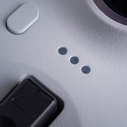 8BitDo Ultimate 2 Wireless 2.4G - PC Windows / Android - White Edition — thumbnail 4
