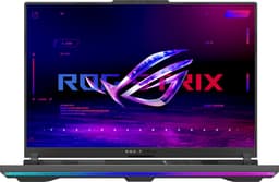 ASUS ROG Strix G16 G614FR-S5252W 16 inch gaming laptop, AMD Ryzen 9 9955HX, NVIDIA GeForce RTX 5070 Ti 12 GB, 16 GB DDR5, 1 TB SSD, 240 Hz WQXGA-display, Windows 11 Home, Volt Green — thumbnail 1
