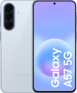 Samsung Galaxy A57 5G - 256GB - Lichtblauw — thumbnail 1