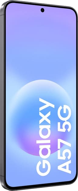 SAMSUNG Galaxy A57 - 5G 256 GB Grijs — thumbnail 4