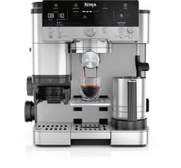 Ninja Luxe Café Premier 3-in-1 Espressomachine en Filterkoffiezetapparaat met Melkopschuimer - ES601EU — thumbnail 1