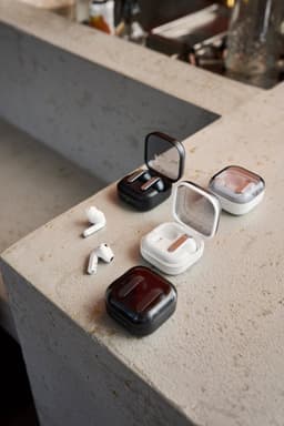 Samsung Galaxy Buds4 - Zwart + 1 jaar extra garantie — thumbnail 5