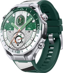 Huawei Watch Ultimate 2 Groen 48 mm — thumbnail 2