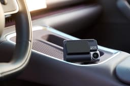 70mai Dash Cam A810S - Dashcam - 4K Ultra HD Opname - Sony STARVIS 2 Nachtzicht - HDR & 60FPS - GPS & WiFi Connectiviteit - 150° Groothoeklens - Parkeerstand met AI Detectie - Buffered Recording — thumbnail 5