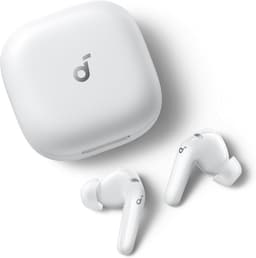 soundcore P31i - Real-Time Ruisonderdrukking - Hi-Res Geluid - Draadloze Vertaal-Oordopjes - 50U Speeltijd - Bluetooth Koptelefoon — thumbnail 1