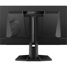 MSI MAG 272UP QD-OLED X24 oled-monitor — thumbnail 3