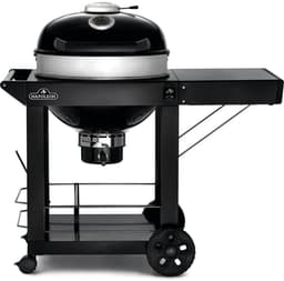 Napoleon PRO-CART Houtskool Kettle — thumbnail 4