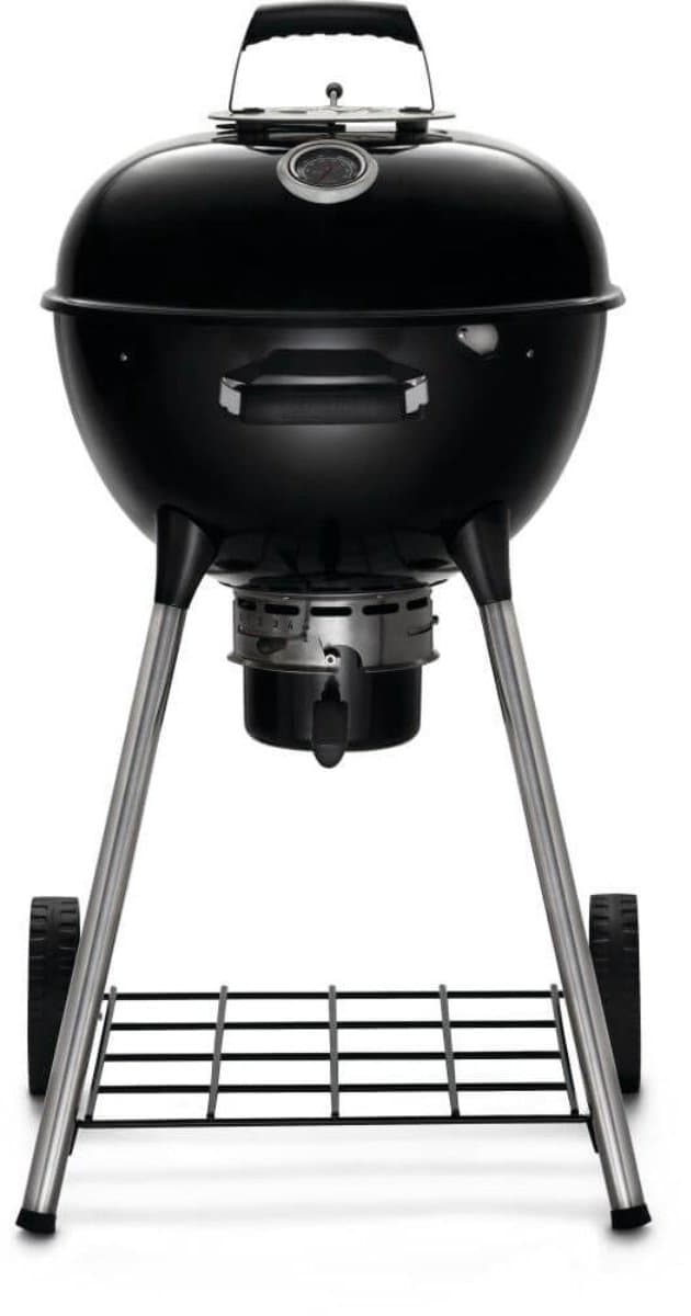 Napoleon Premium NK18 Kettle houtskool bbq - Ø47cm — afbeelding 1