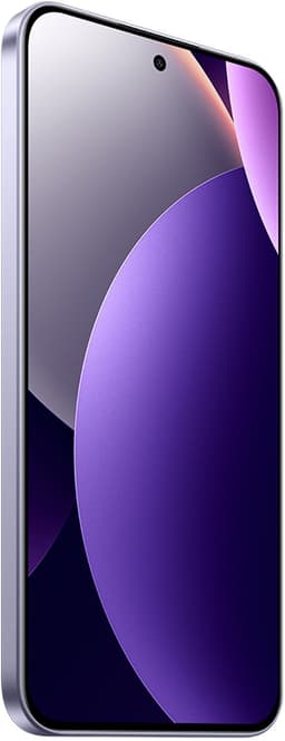 Xiaomi Redmi Note 15 Pro 5G - 12GB/512GB - 6.83 inch - Paars — thumbnail 4