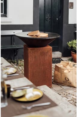 OFYR Heritage Corten 85 — thumbnail 2