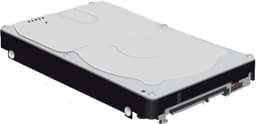 4TB Interne Harde Schijf voor Opslaguitbreiding HomeBase S380 (HomeBase 3) — thumbnail 1