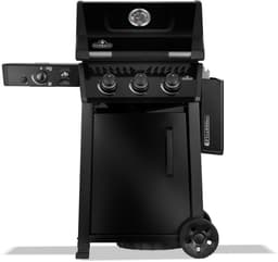 Napoleon Freestyle Pro 365 Zwart – Propaangasgrill met Zijbrander — thumbnail 5