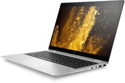 HP EliteBook 840 G6 - 14.1 inch - i5-8250U - 16 GB - 256 GB SSD - Windows 11 — thumbnail 2