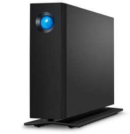 LaCie d2 Professional USB-C 8TB — thumbnail 5