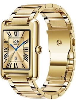 Ice-Watch – Ice Smart TK2.0 – Slimhorloge – 1,41 AMOLED – Stalen band — thumbnail 3