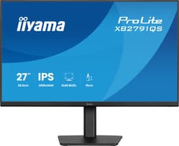 iiyama ProLite XB2791QS-B1 ledmonitor — thumbnail 5