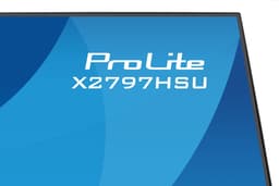 iiyama ProLite X2797HSU-B1 ledmonitor — thumbnail 4