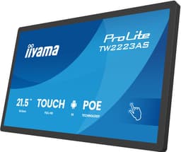 iiyama ProLite TW2223AS-B3P public display — thumbnail 2