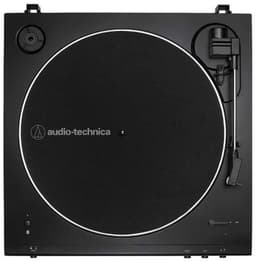 Audio-Technica AT-LP60XBT - Draaitafel met riemaandrijving - Zwart — thumbnail 5