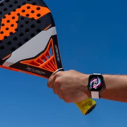 Lotus - 50214/2 - Smartwatch - Unisex — thumbnail 5