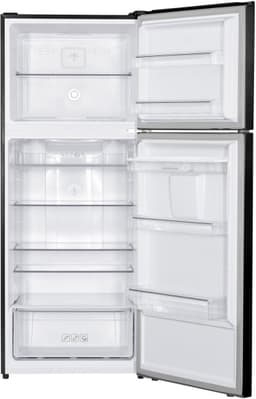 Heinner HF-HM413NFDXWDE++ Koel-vriescombinatie met Waterdispenser 413 L – Full No Frost – Inverter – LED Touch Display – Power Cool – Inox Antraciet – 5 Jaar Garantie — thumbnail 3