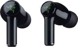 Razer Hammerhead V3 X HyperSpeed - Draadloze ANC Gaming Earbuds - Oordopjes - Lage Latentie - Zwart — thumbnail 4