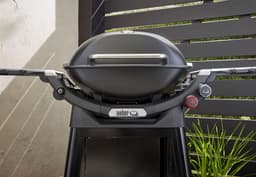 Weber Q 3200N+ met Onderstel — thumbnail 2