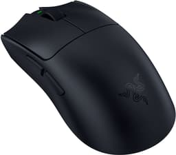 Razer Viper V4 Pro Wireless Gaming Muis Zwart — thumbnail 2