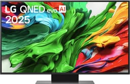 LG 50QNED87A6D.AEU Smart TV — thumbnail 1