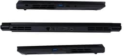 BTO - X•BOOK - 15X1552 - Ultra 7 - 16GB RAM - 480GB SSD - NVIDIA RTX 5050 - Windows 11 Home — thumbnail 4