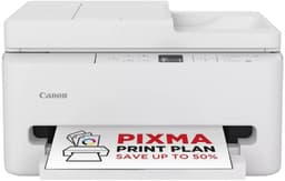 Canon PIXMA TS7550i all-in-one printer — thumbnail 1