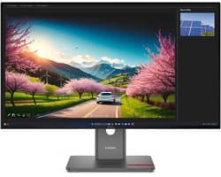 LENOVO - 64A8XAT2EU - Computermonitor