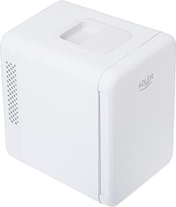 Adler AD 8084 - Mini koelkast - 4 liter - Wit — thumbnail 4
