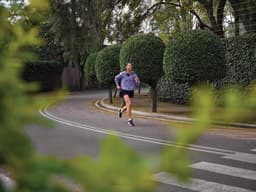 Garmin Forerunner 265 Wit — thumbnail 5