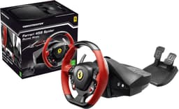 Thrustmaster Ferrari 458 Spider Racing Wheel stuur — thumbnail 4