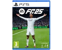 EA Sports FC 25 - PS5