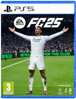 EA Sports FC 25 - PS5 — thumbnail 1