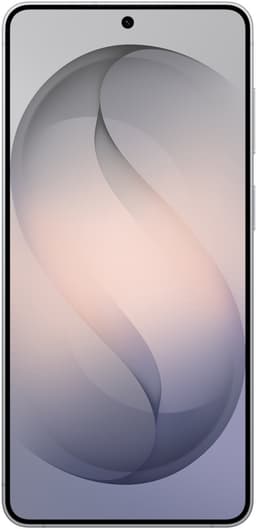Samsung - Galaxy S26+ 5G - 256GB - Silver Shadow — thumbnail 3