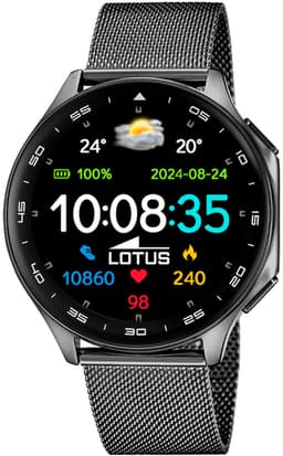 LOTUS SMARTWATCH OUTDOOR SPORTS FOR MEN 50050/4 — thumbnail 1