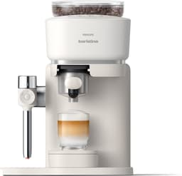 Philips Baristina Milky White BAR400/00 |  | 8720389044946 — thumbnail 1