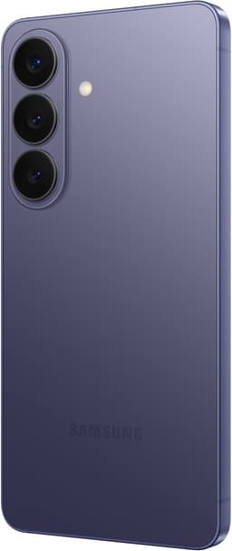 Samsung - Galaxy S26 5G - 128GB - Cobalt Violet Enterprise Edition — thumbnail 4
