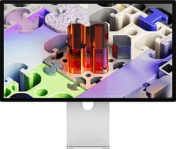 Apple Studio Display XDR - Nano-texture Glass - 27 inch + In hoogte verstelbare en kantelbare standaard — thumbnail 1