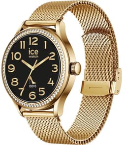 ICE SMART ST 2.0 - Gold - Milanese - 1.2" — thumbnail 5