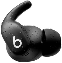 APPLE Powerbeats Fit ME2J4ZM/A In-ear Draadloze oordopjes met Ruisonderdrukking Jet Black — thumbnail 2