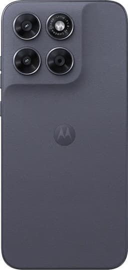 Motorola Moto G67 Serie - Smartphone - 5G - Arctic Seal - 6.78 inch — thumbnail 3