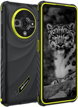 Ulefone Armor X31 6GB/128GB Lightsome Green — thumbnail 2