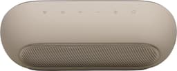 Harman Kardon Luna 2 - Portable Bluetooth speaker - Draadloze Muziek Box - Met Sfeerverlichting - Beige/Sand — thumbnail 3