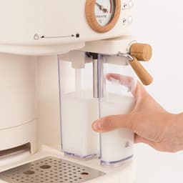 Espressomachine - Koffiezetapparaat - Koffiemachines Automatisch — thumbnail 2