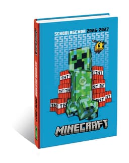 Minecraft Schoolagenda 2026-2027 — thumbnail 1