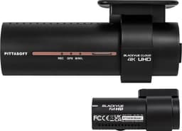 BlackVue DR970X-2CH Plus II 64GB - Dashcam — thumbnail 4